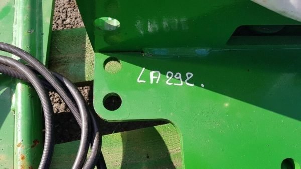 Autre remorque agricole John Deere CROCHET AUTO POUR TRACTEUR 6R
