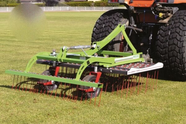Matériel de golf Hégé PEIGNE MULTI FONCTION JOKER 1500 HEGE