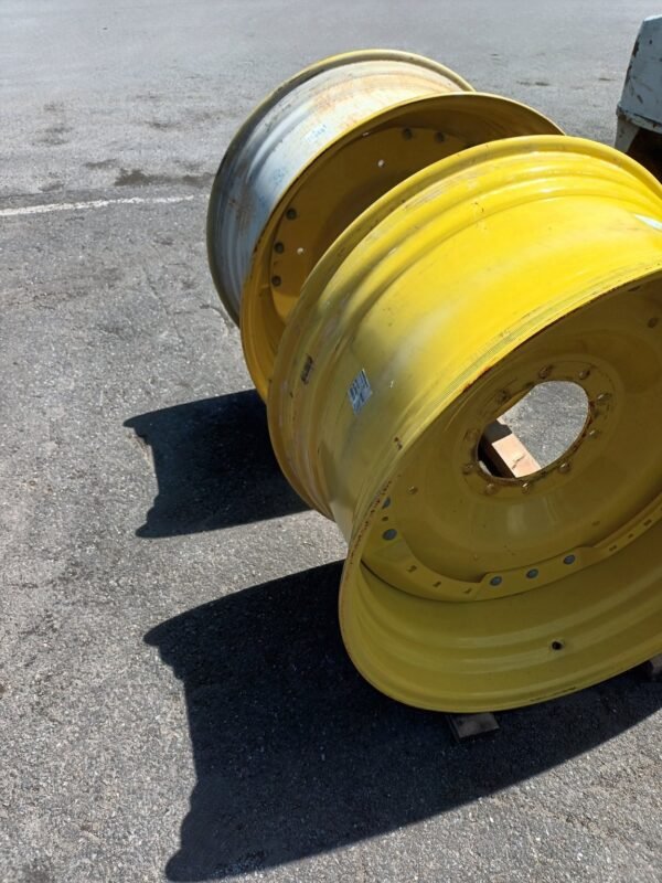 Roues John Deere Jantes John Deere