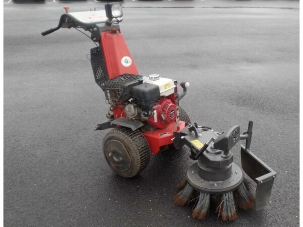 Désherbeuse Kersten K2000PRO