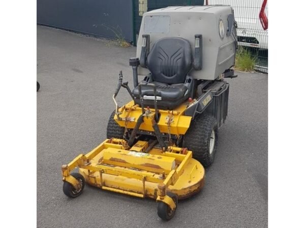 Tondeuse professionnelle Walker MD21CV