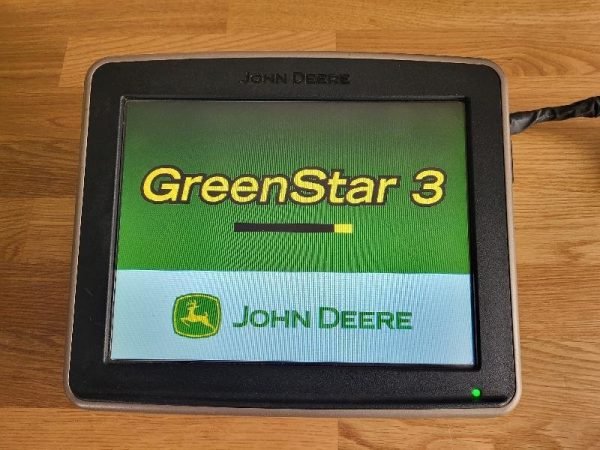 Matériel John Deere GS2630