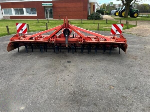 Herse rotative Kuhn HR4004D