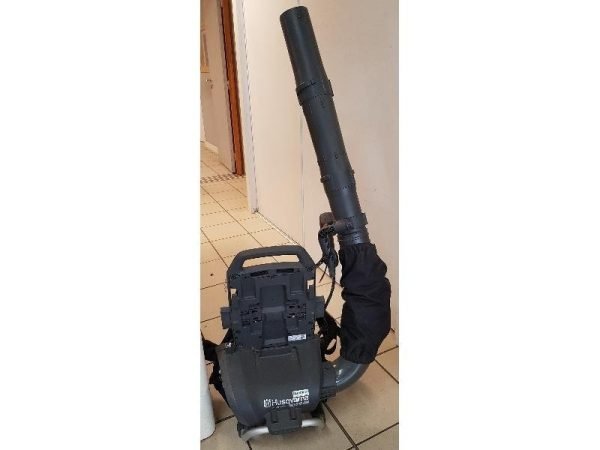 Souffleur Husqvarna 550IBTX
