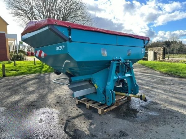 Distributeur d'engrais Sky DX30+