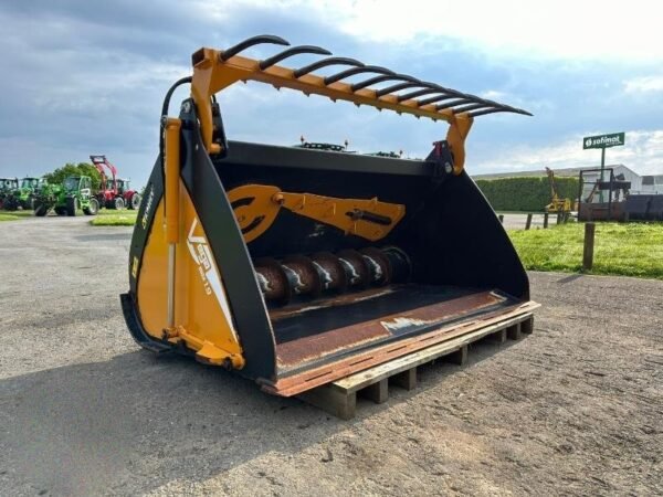 Godet désileur Emily GAVV2220
