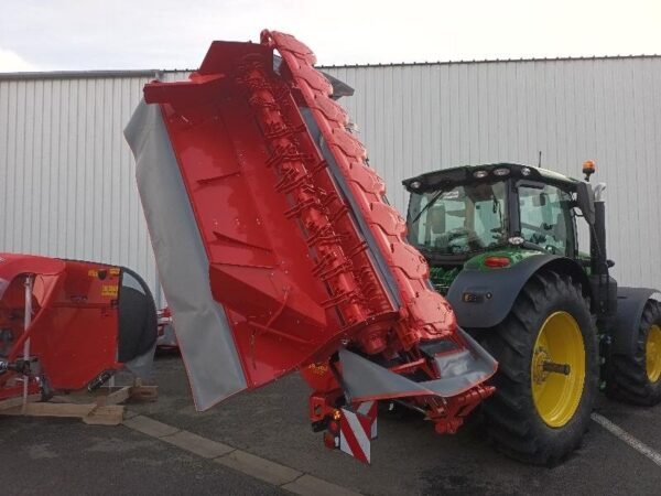 Faucheuse Kuhn FC3515D