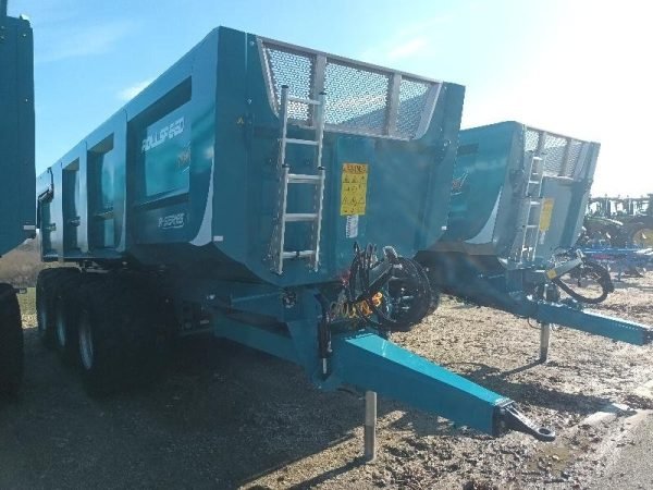 Benne agricole Rolland RS7840