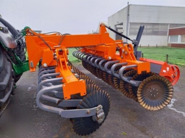 Pièce outils du sol Maschio AGROWIN