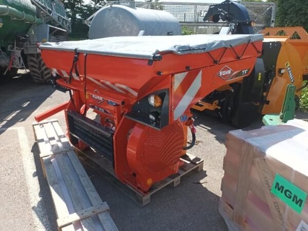 Semoir - autre Kuhn TF1512ISO LS