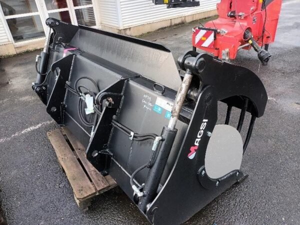 Accessoire Magsi BGTLRF2/250