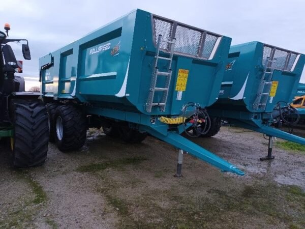 Benne agricole Rolland RS6835