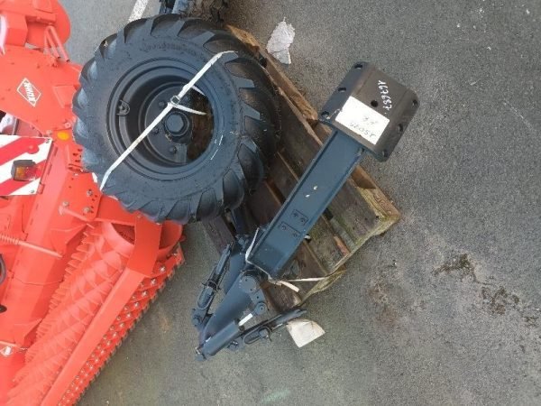Pièce outils du sol Kuhn ROUEREGULATION