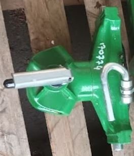 Accessoire John Deere CHAPPE