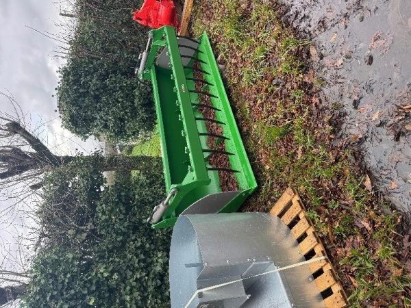 Accessoire Magsi BGLF2/250
