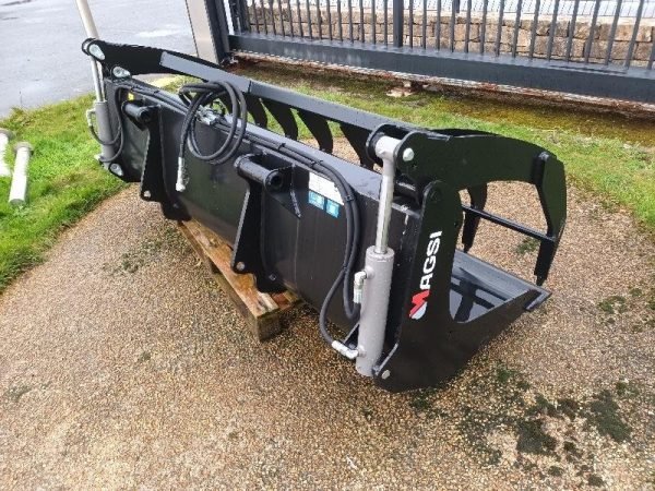 Accessoire Magsi BGORE220