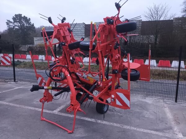 Faneur Kuhn GF7903