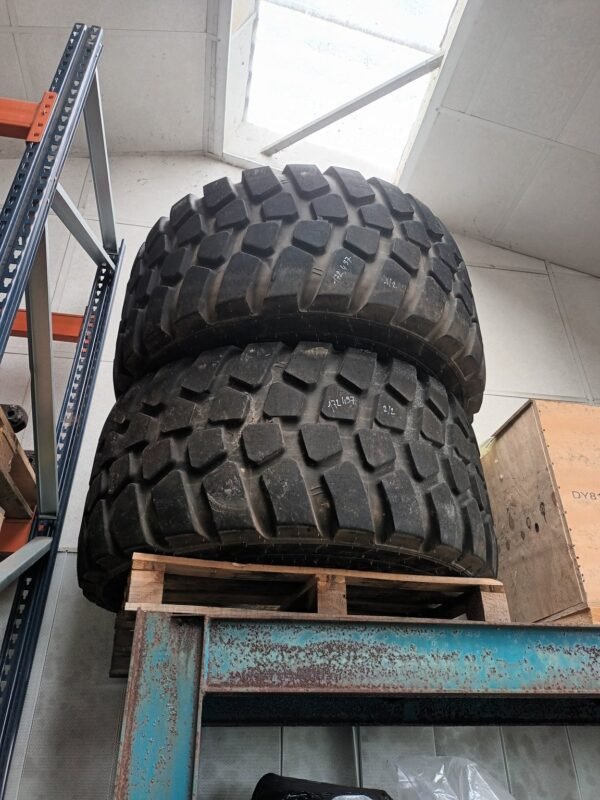 Accessoire Nokian ROUES