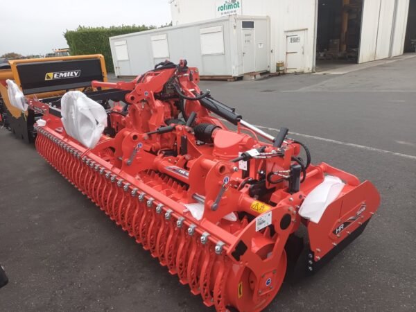 Herse rotative Kuhn HR4530RCS
