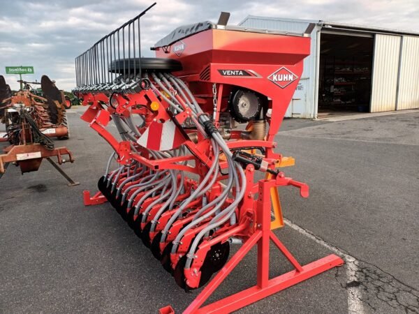 Semoir à grains Kuhn VENTA320-24ISOBU