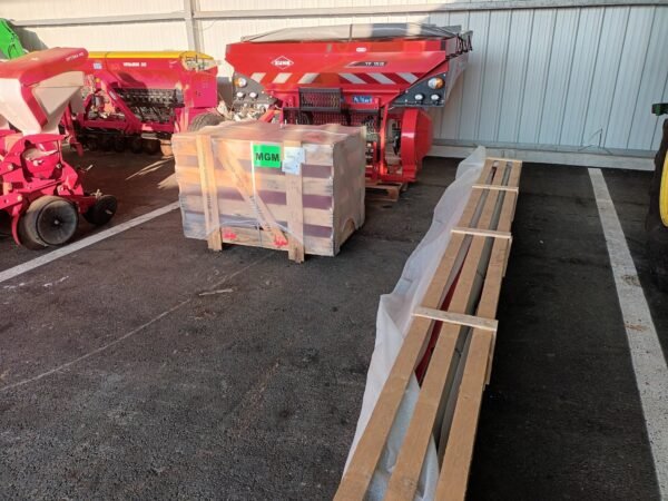 Semoir - autre Kuhn TF1512LOAD